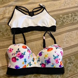 Victoria’s Secret bras 36D NWT
